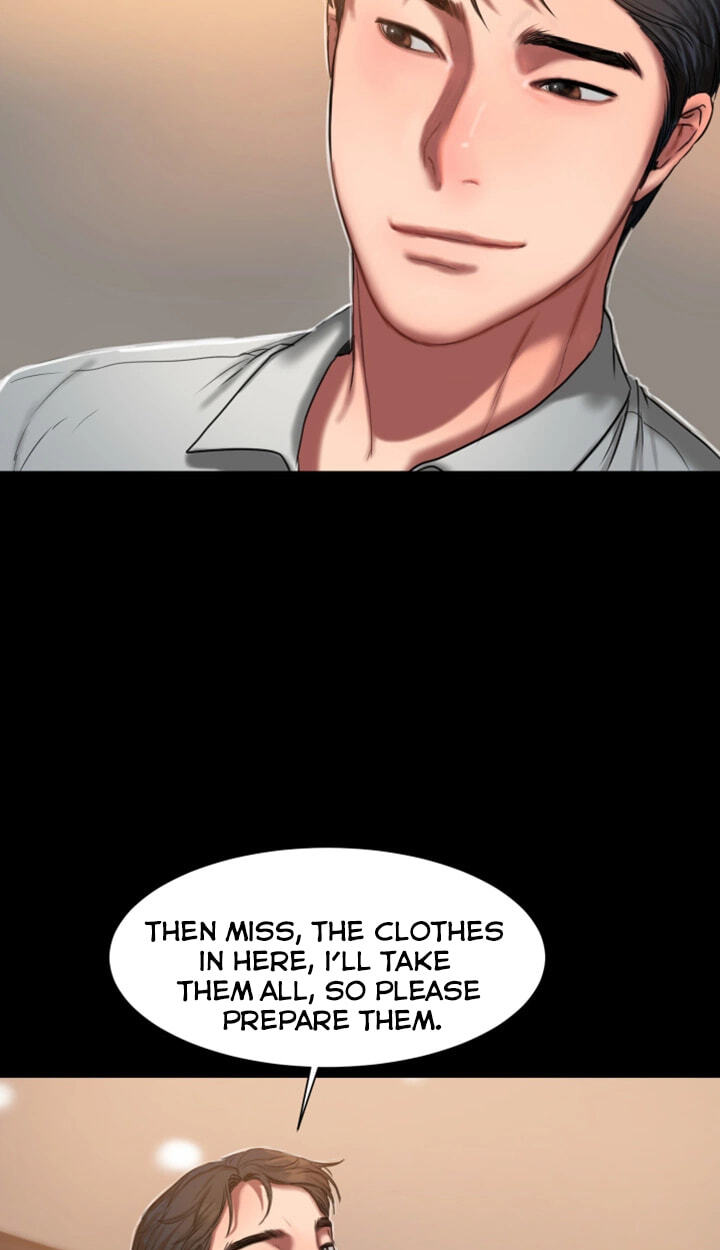 Run Away Chapter 8 page 66 - 