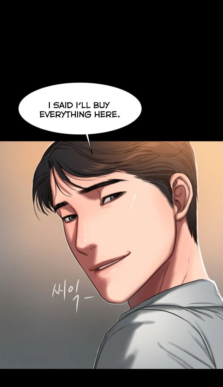 Run Away Chapter 8 page 69 - 
