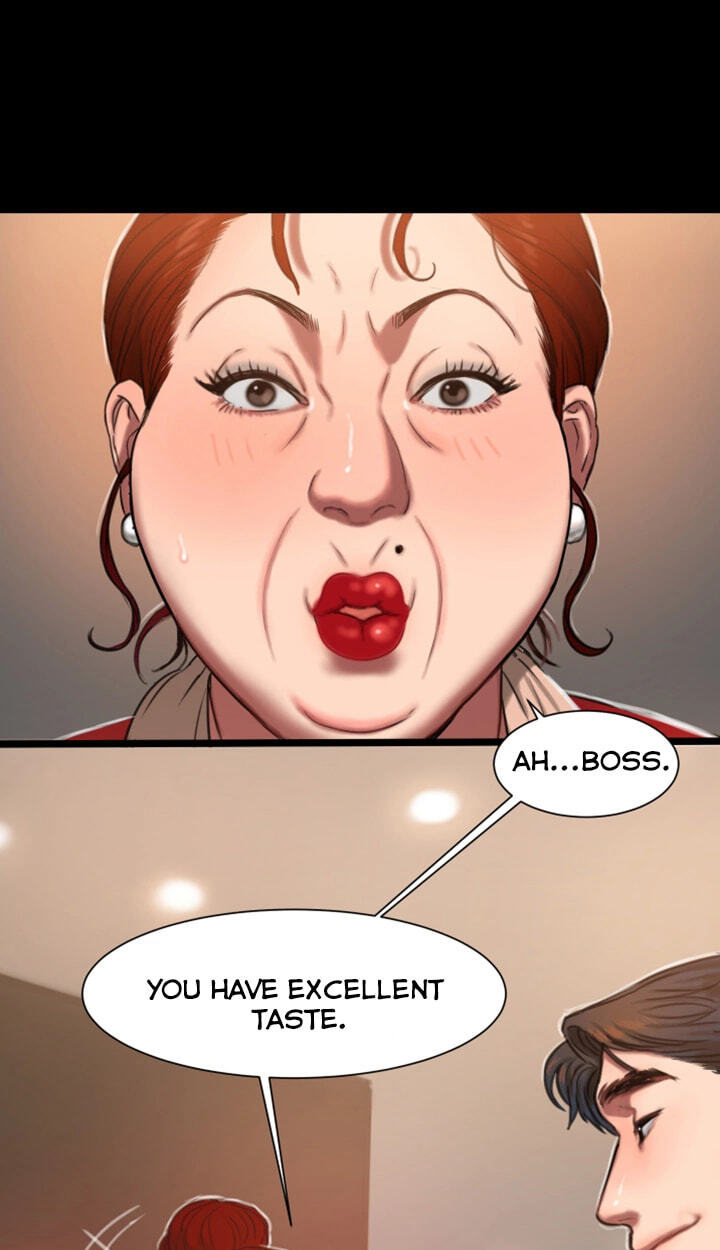 Run Away Chapter 8 page 71 - 