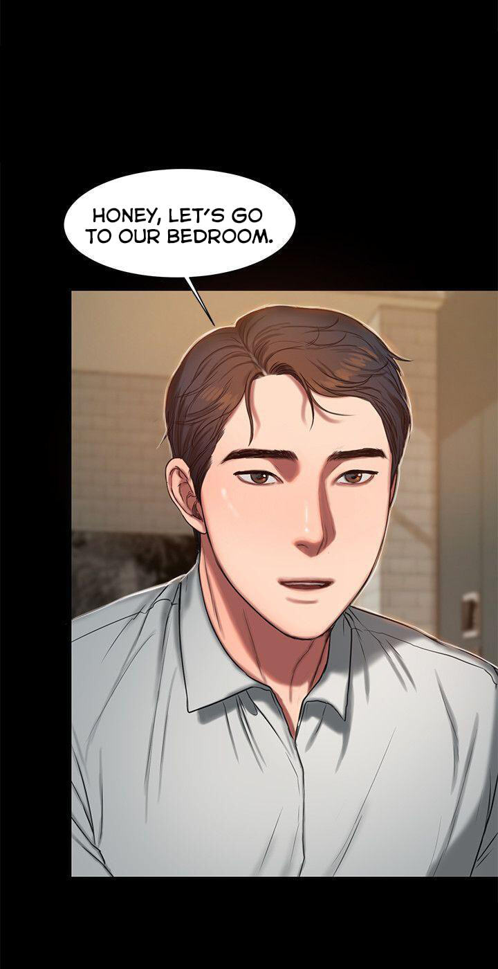 Run Away Chapter 9 page 13 - 