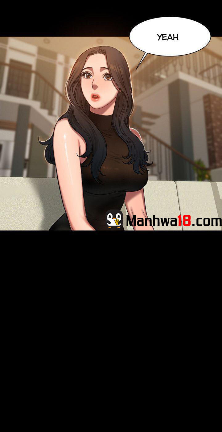 Run Away Chapter 9 page 17 - 