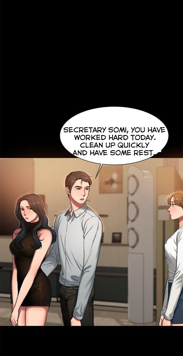 Run Away Chapter 9 page 18 - 