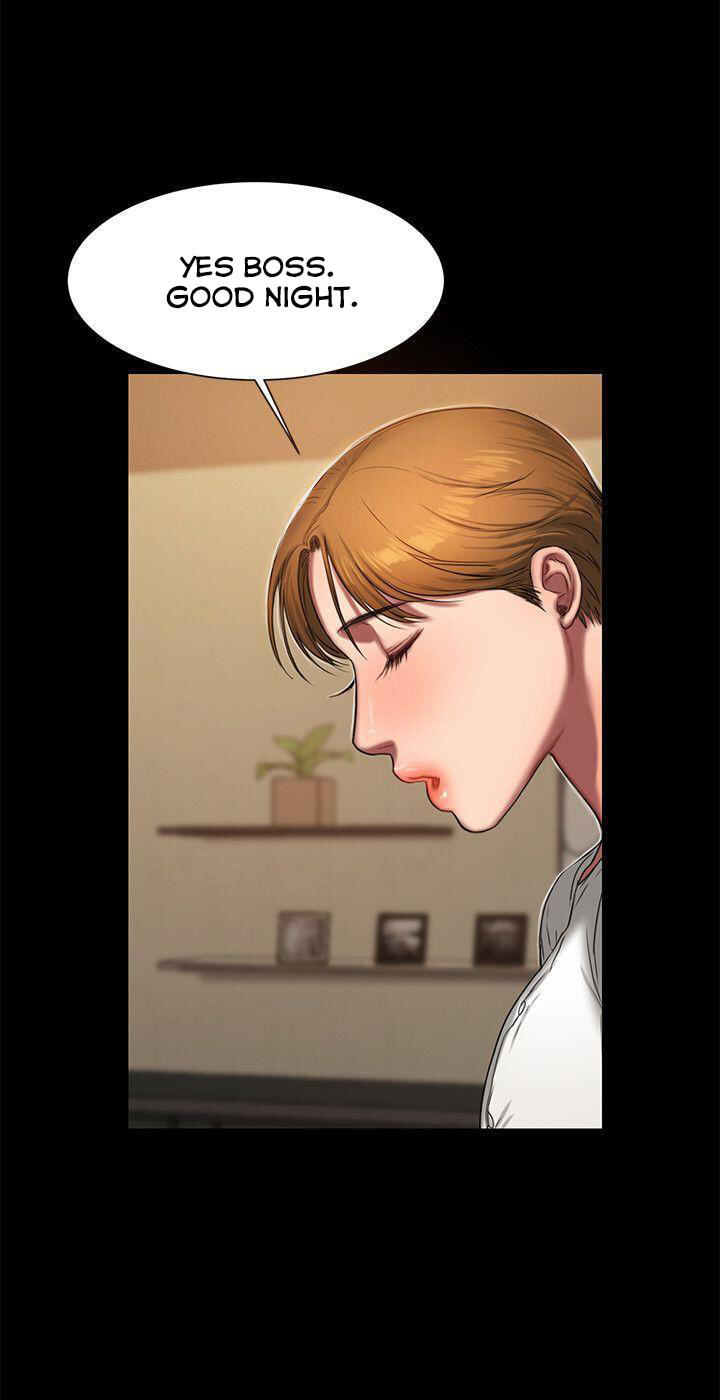 Run Away Chapter 9 page 19 - 