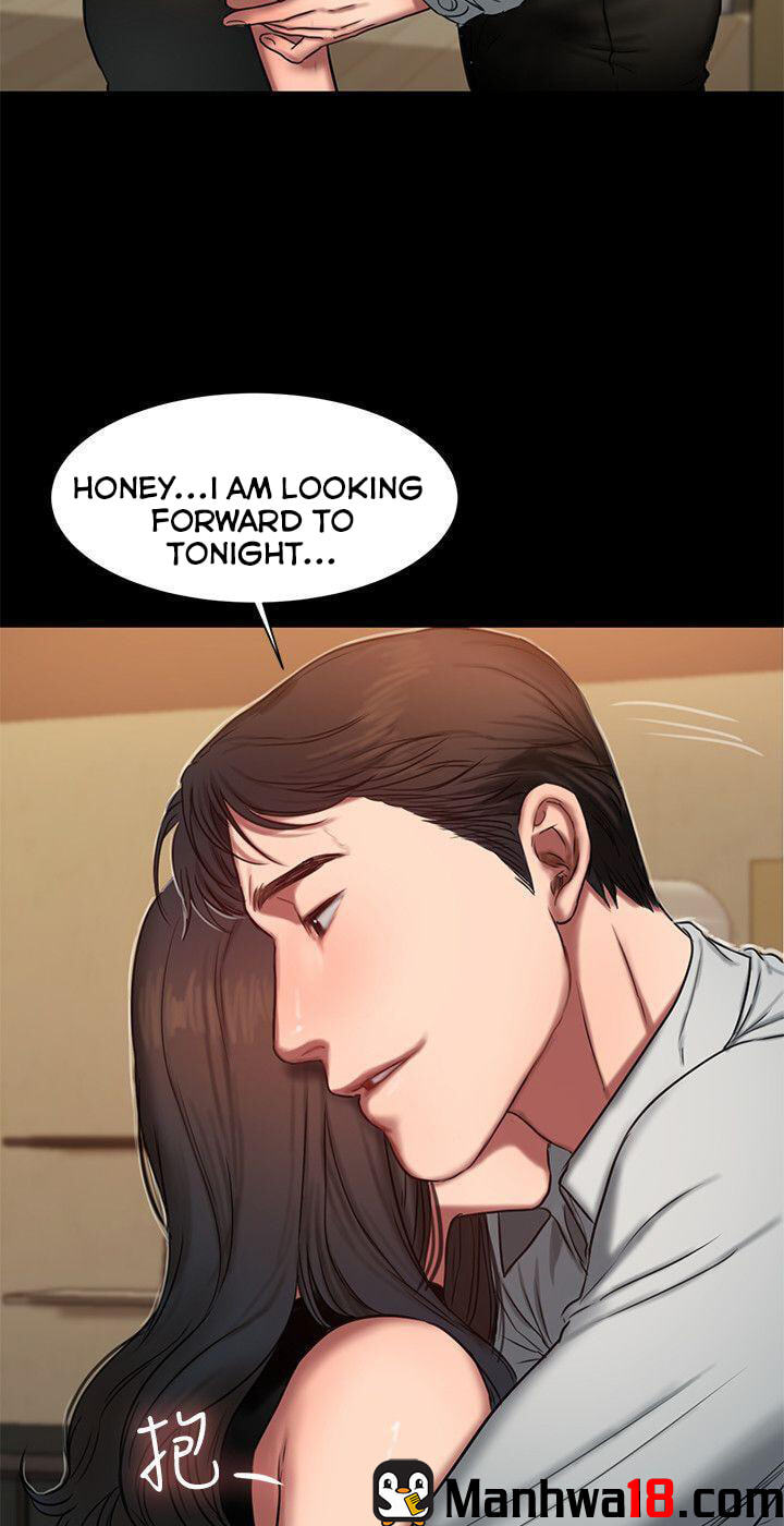 Run Away Chapter 9 page 3 - 