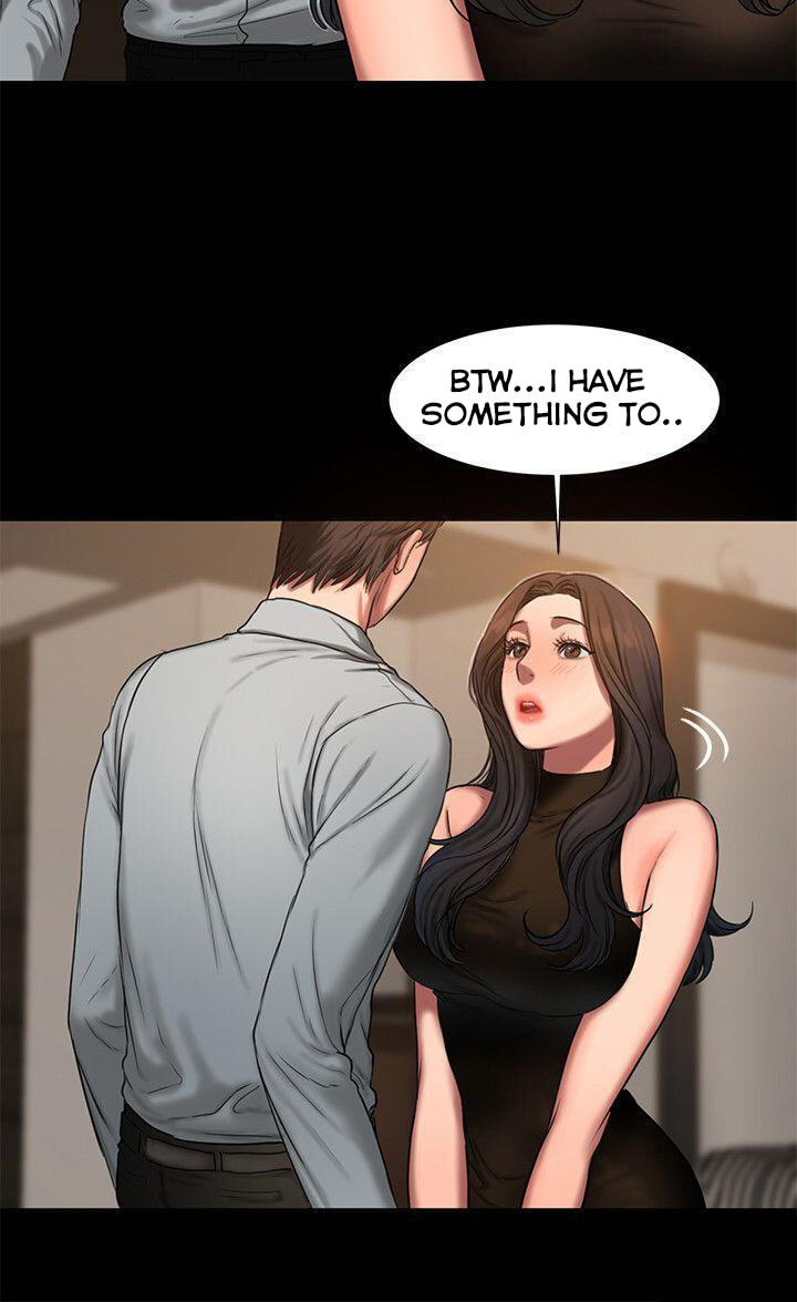 Run Away Chapter 9 page 24 - 