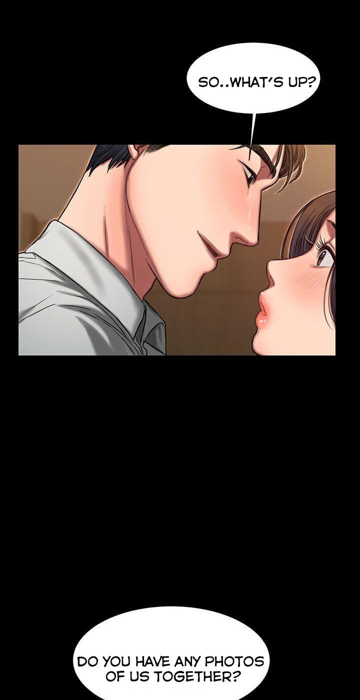 Run Away Chapter 9 page 26 - 
