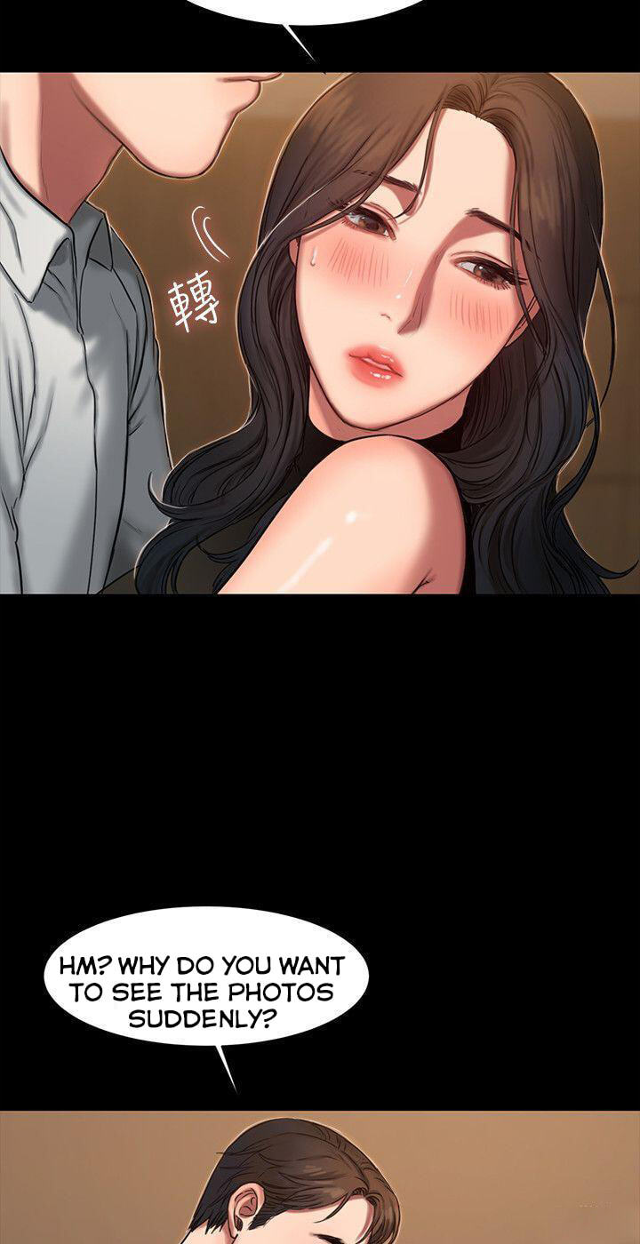 Run Away Chapter 9 page 27 - 