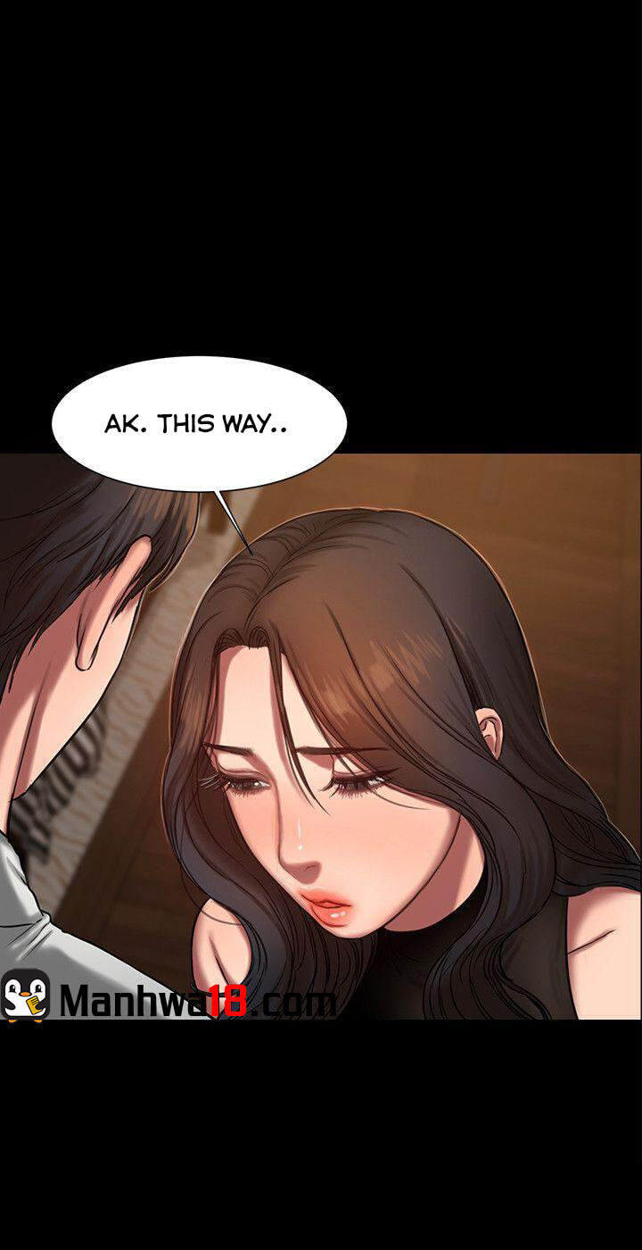 Run Away Chapter 9 page 30 - 