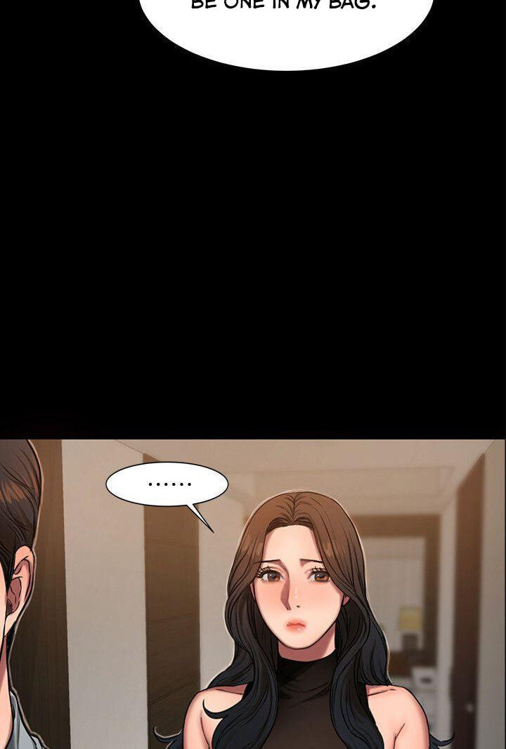 Run Away Chapter 9 page 32 - 