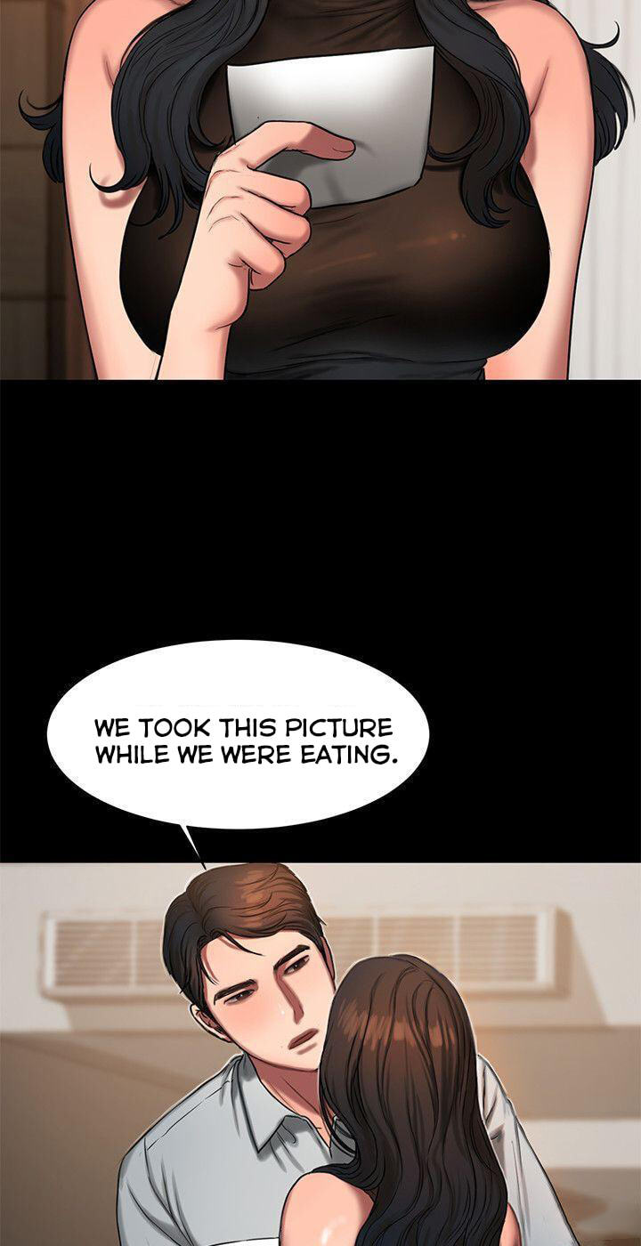 Run Away Chapter 9 page 36 - 
