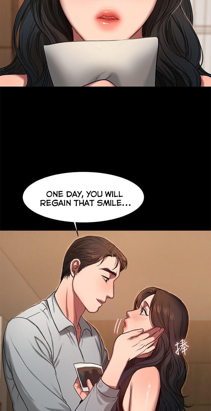 Run Away Chapter 9 page 38 - 