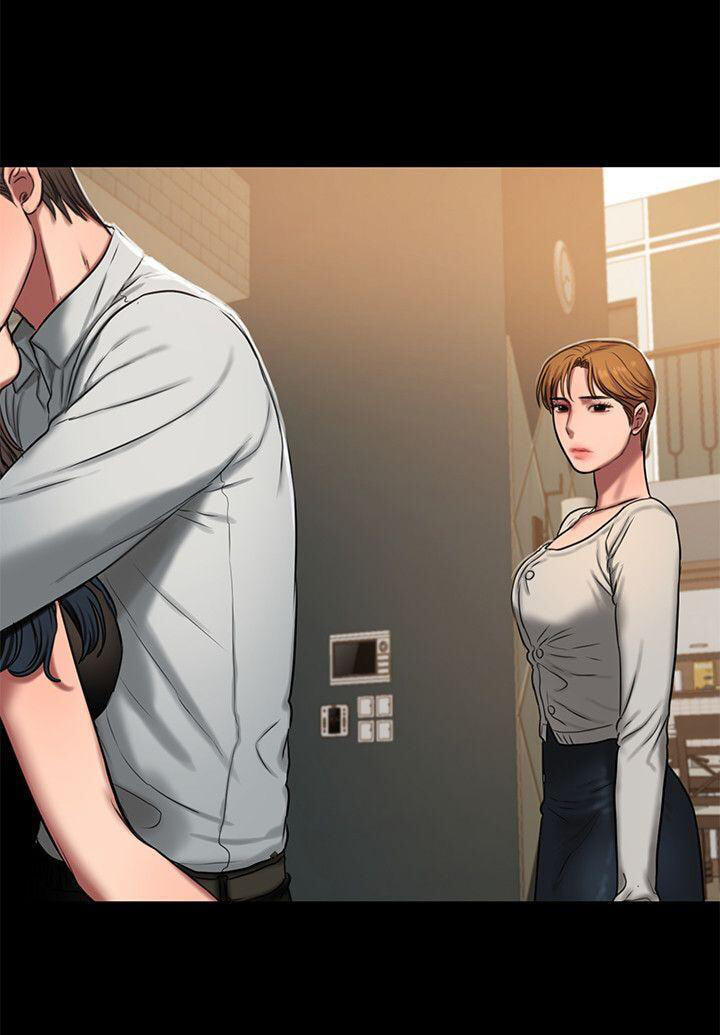 Run Away Chapter 9 page 5 - 