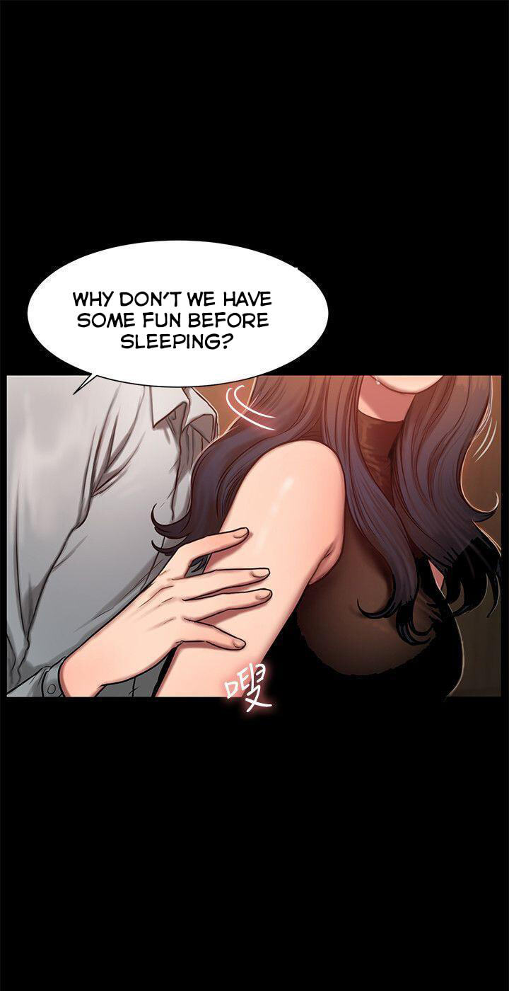 Run Away Chapter 9 page 42 - 