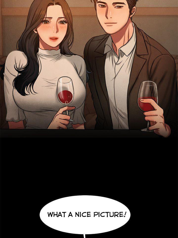 Run Away Chapter 9 page 72 - 