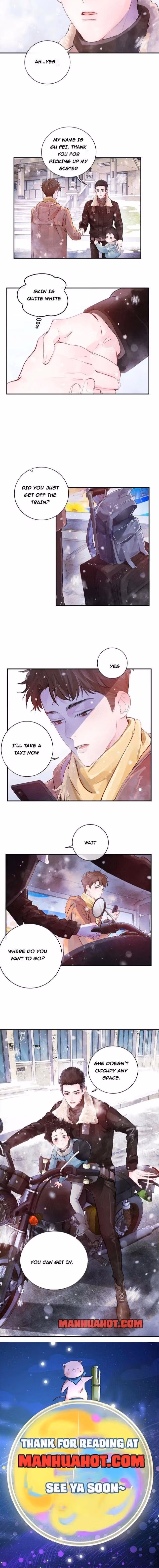Run Wild Chapter 1 page 11 - 