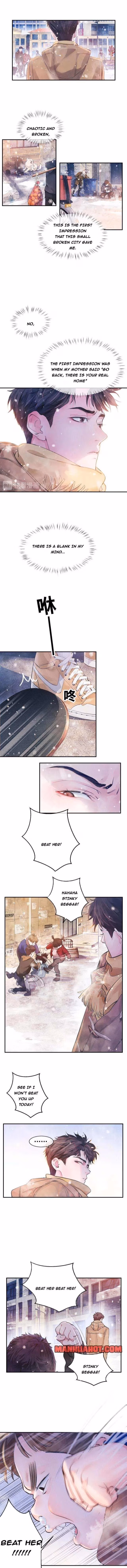 Run Wild Chapter 1 page 5 - 