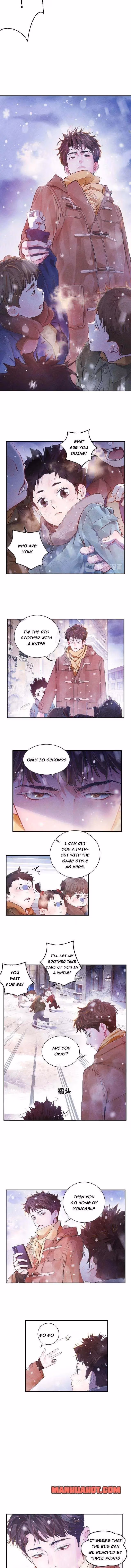 Run Wild Chapter 1 page 6 - 