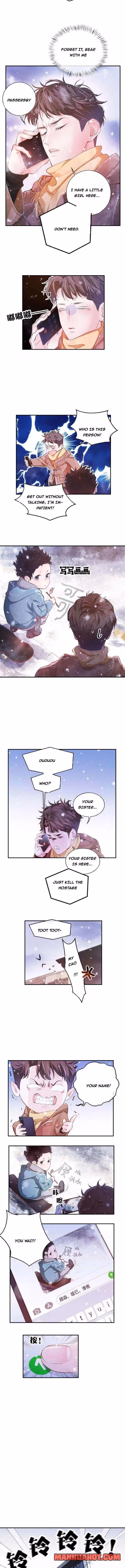 Run Wild Chapter 1 page 8 - 