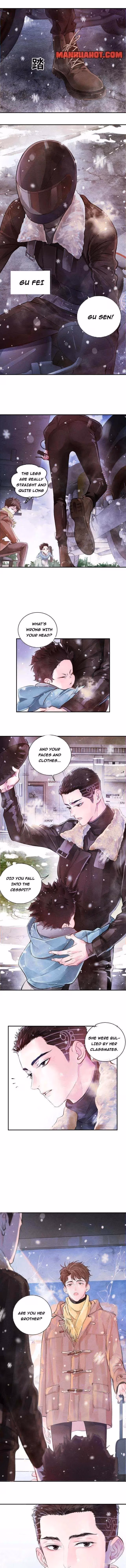Run Wild Chapter 1 page 10 - 