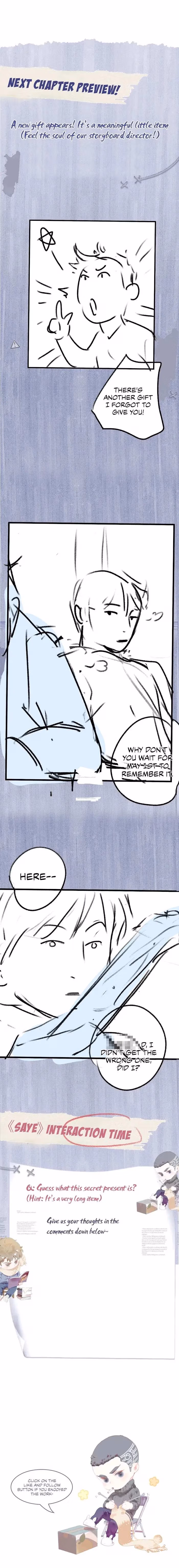 Run Wild Chapter 10 page 5 - 