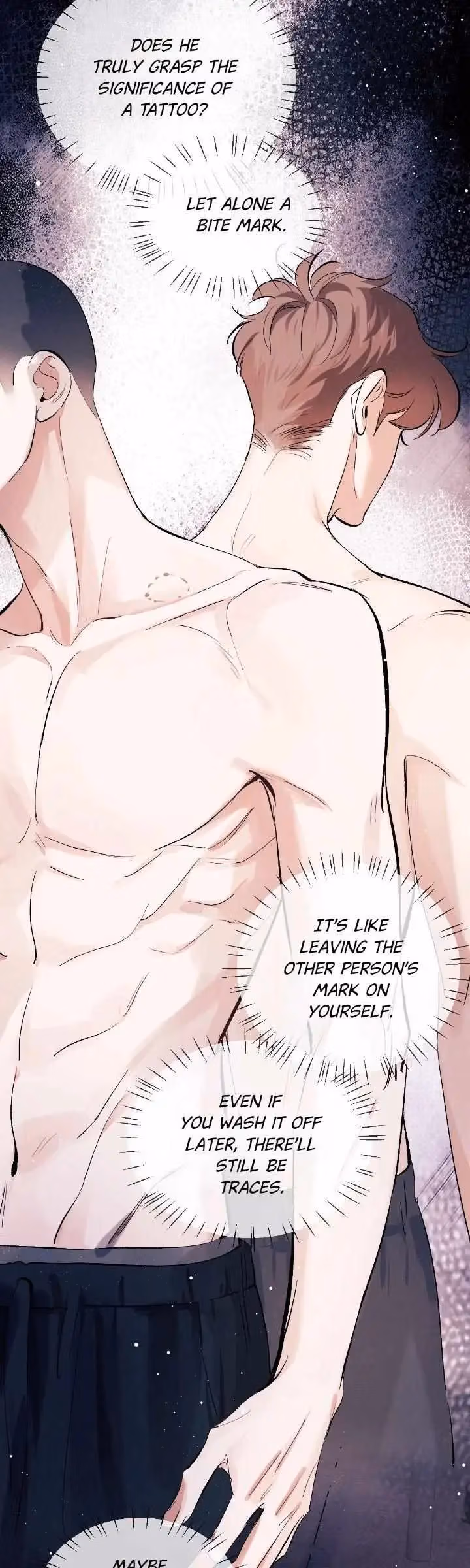 Run Wild Chapter 100 page 2 - 