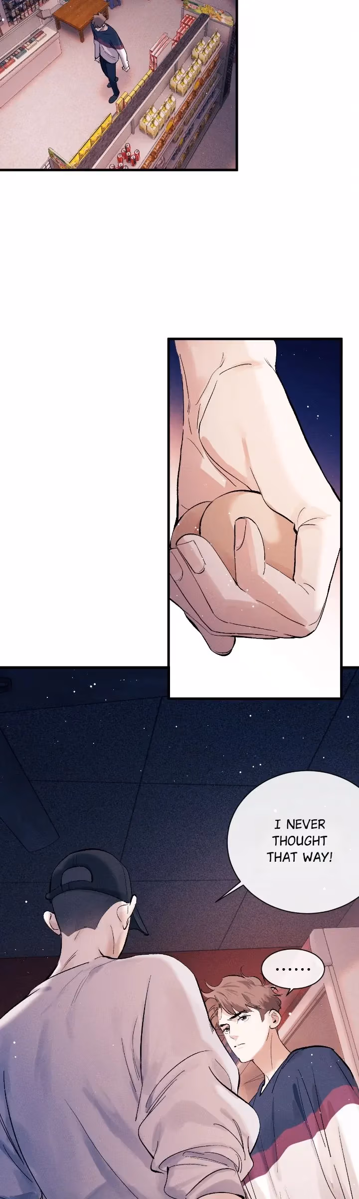 Run Wild Chapter 100 page 13 - 