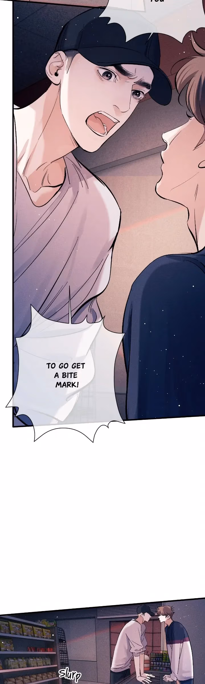 Run Wild Chapter 100 page 18 - 
