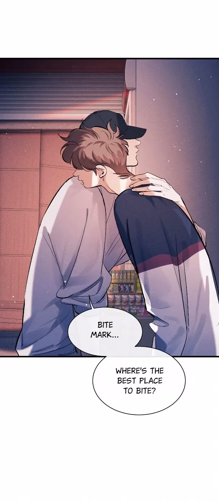 Run Wild Chapter 100 page 20 - 