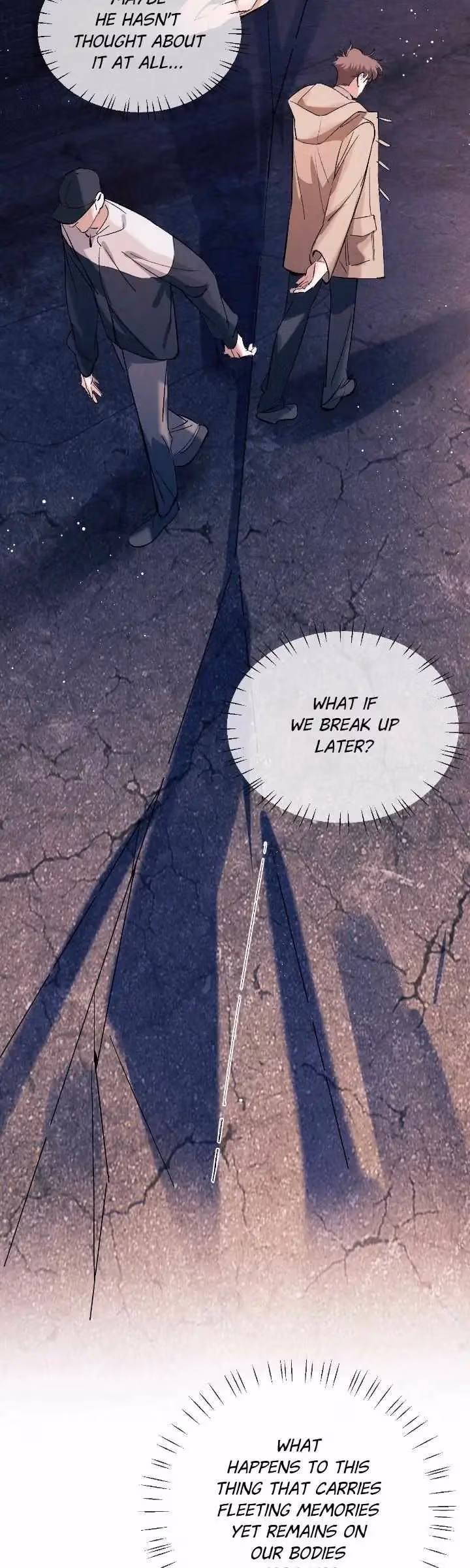 Run Wild Chapter 100 page 3 - 