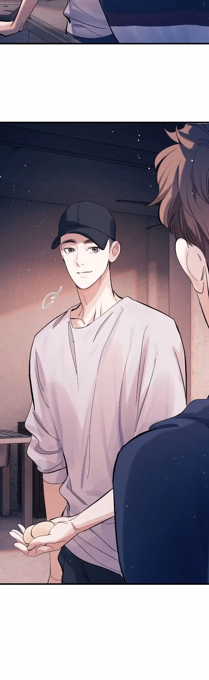 Run Wild Chapter 100 page 23 - 