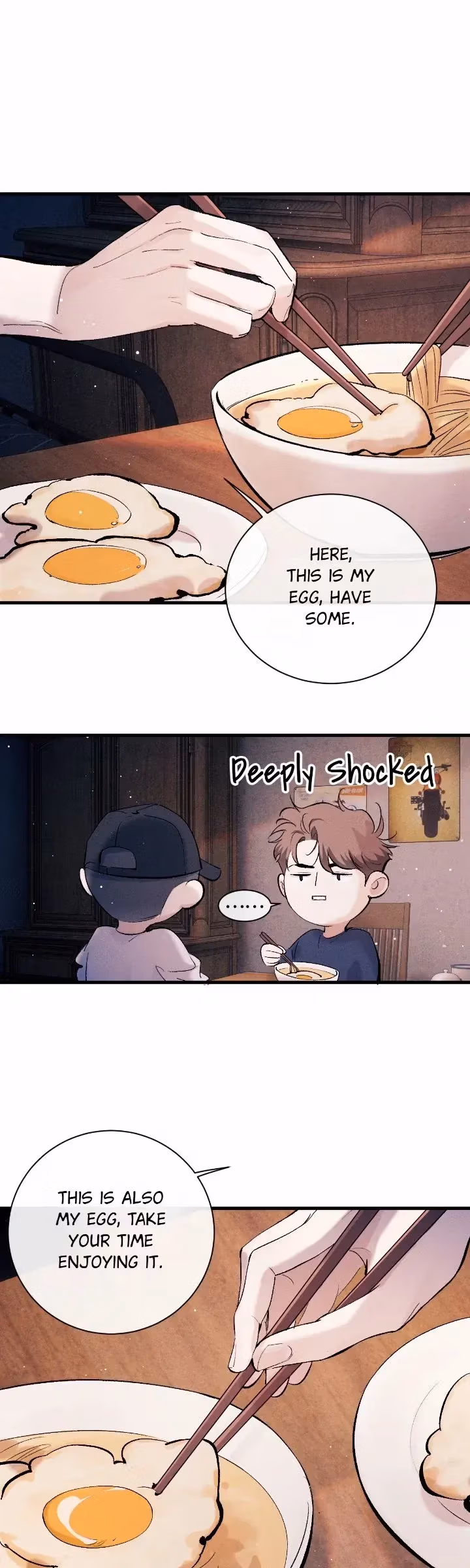 Run Wild Chapter 100 page 24 - 