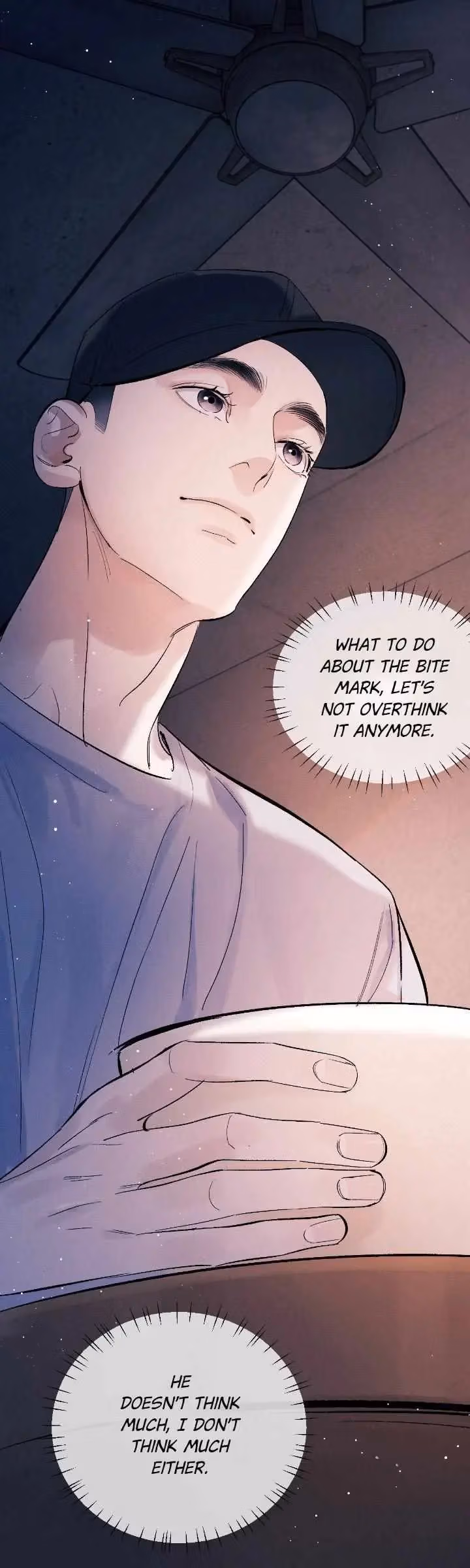 Run Wild Chapter 100 page 26 - 