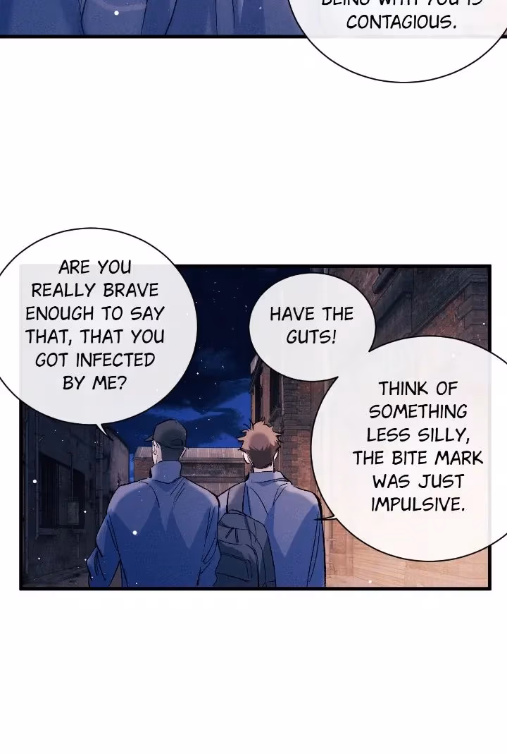 Run Wild Chapter 100 page 5 - 