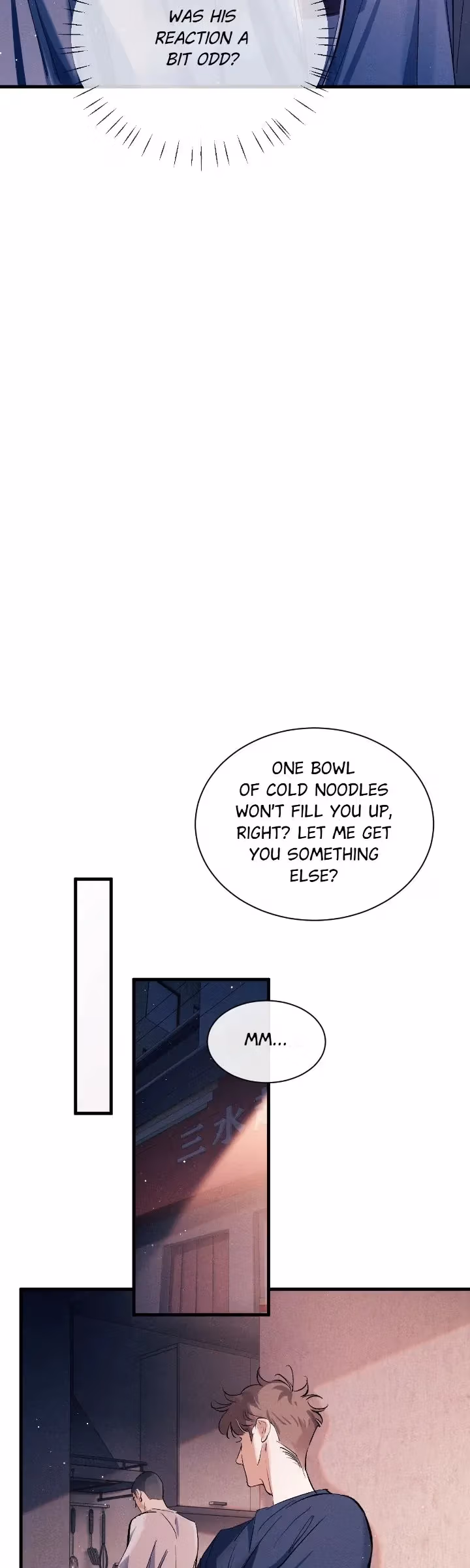 Run Wild Chapter 100 page 9 - 