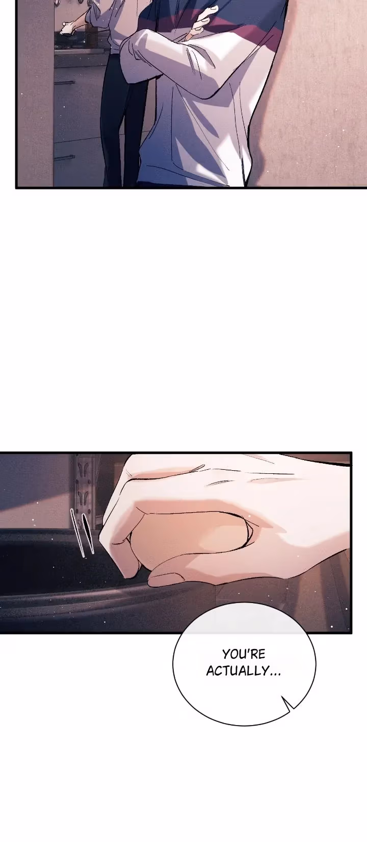Run Wild Chapter 100 page 10 - 
