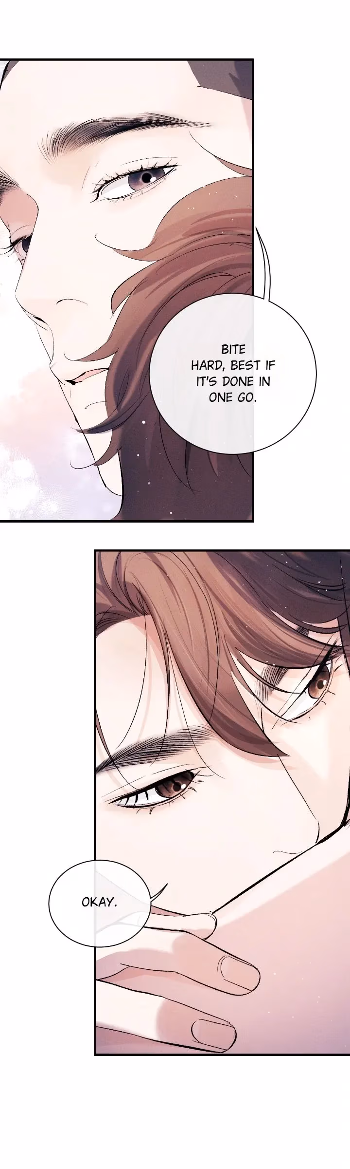 Run Wild Chapter 101 page 14 - 
