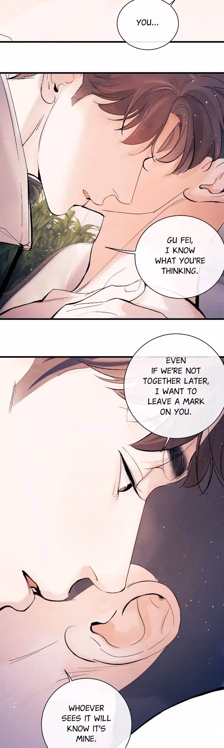 Run Wild Chapter 101 page 17 - 
