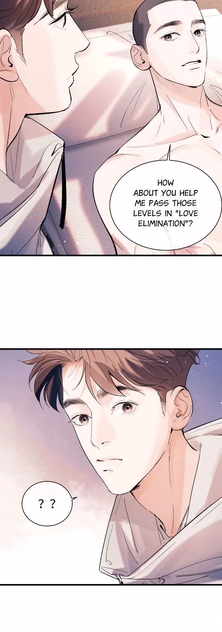Run Wild Chapter 101 page 27 - 