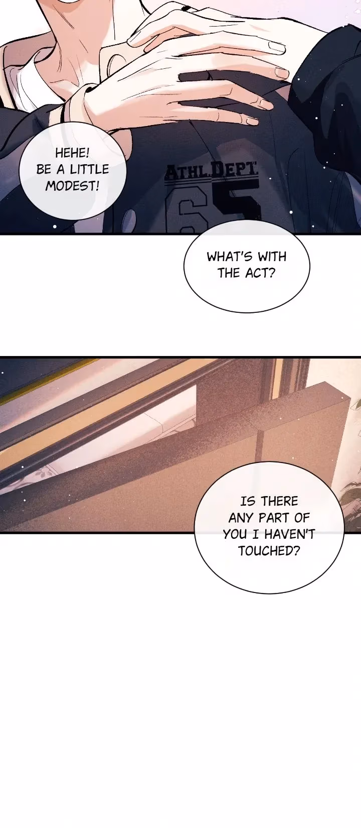 Run Wild Chapter 101 page 5 - 