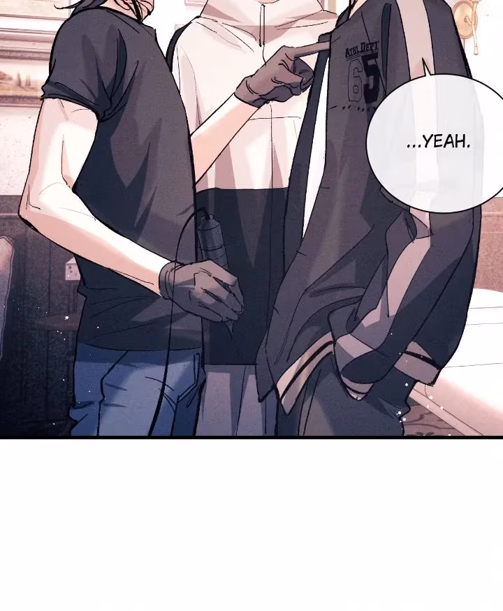 Run Wild Chapter 101 page 10 - 