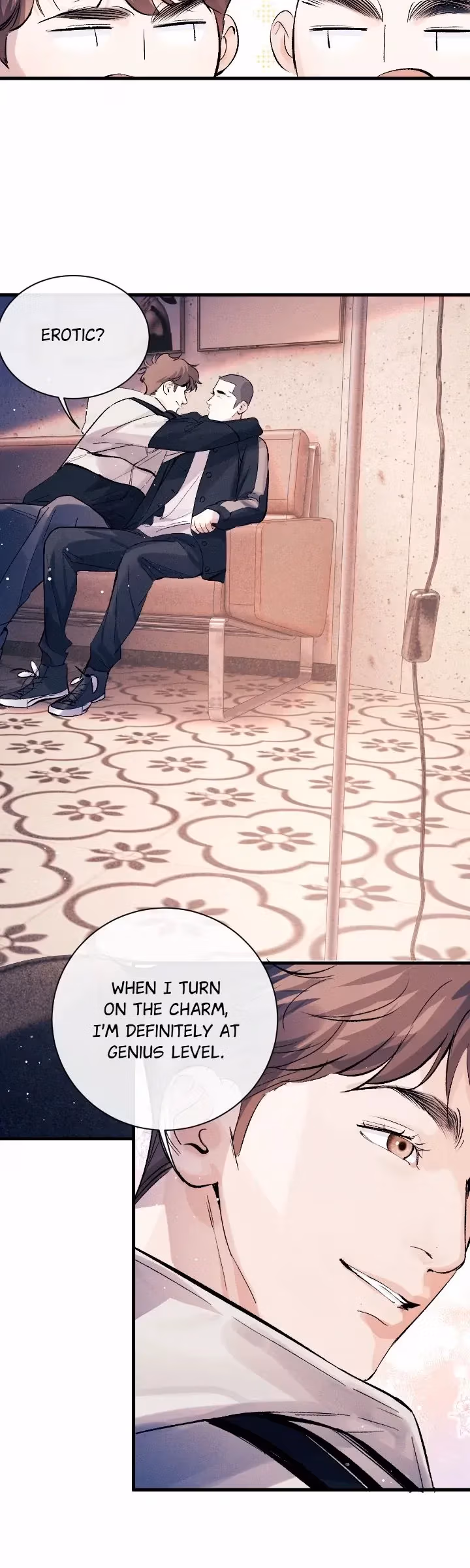Run Wild Chapter 102 page 13 - 