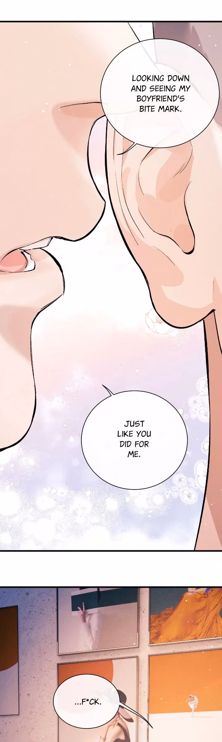 Run Wild Chapter 102 page 16 - 