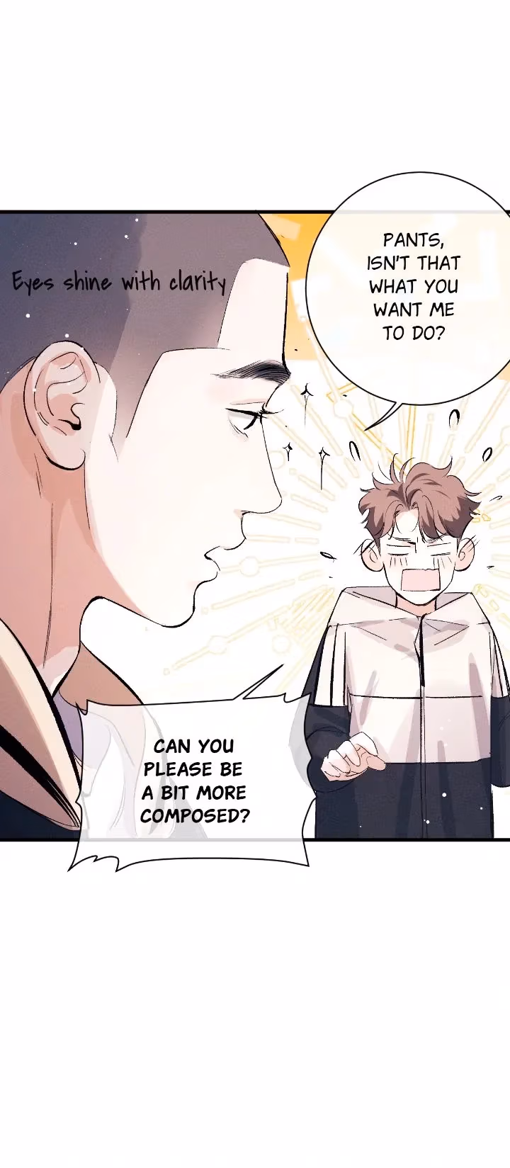 Run Wild Chapter 102 page 20 - 