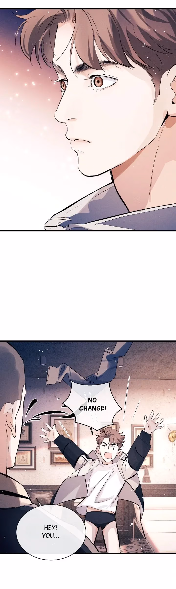 Run Wild Chapter 102 page 22 - 