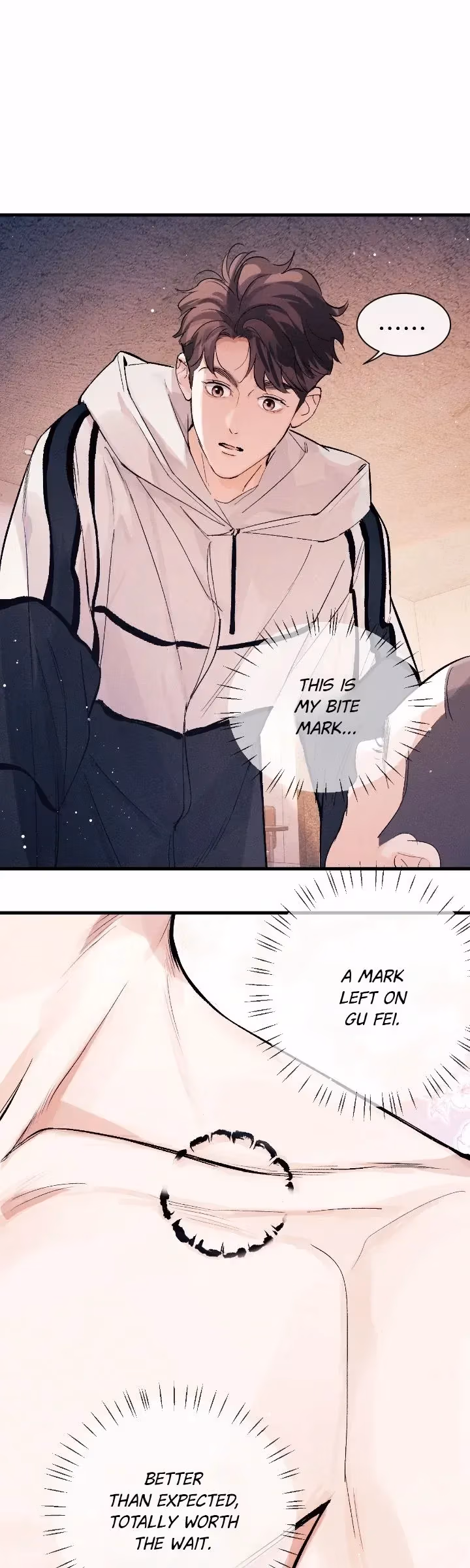 Run Wild Chapter 102 page 6 - 