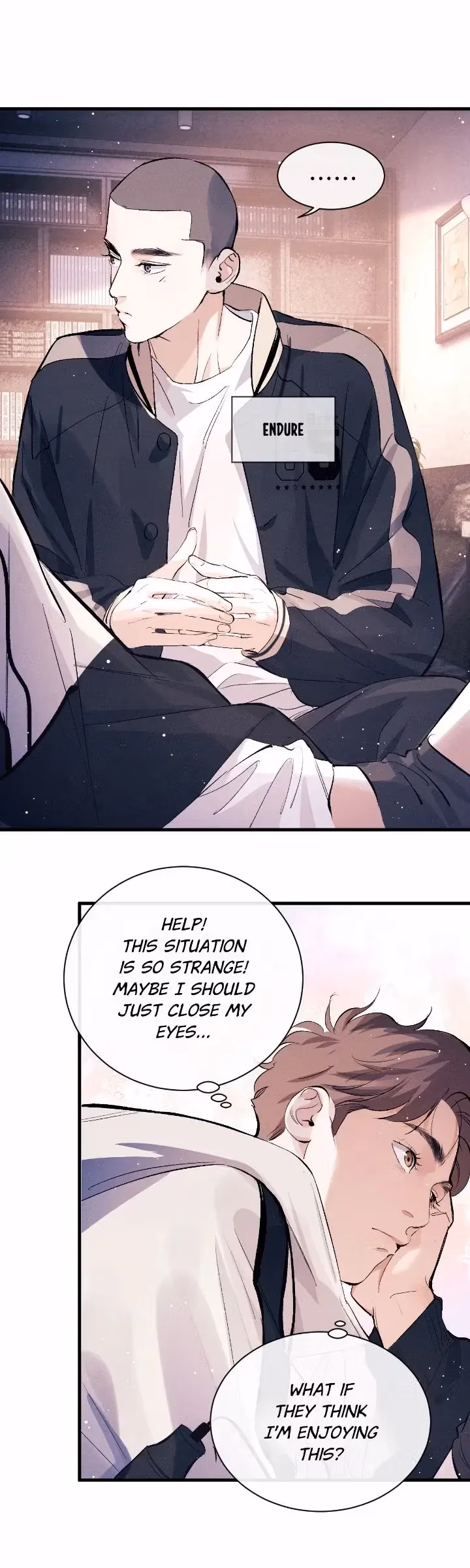 Run Wild Chapter 103 page 15 - 
