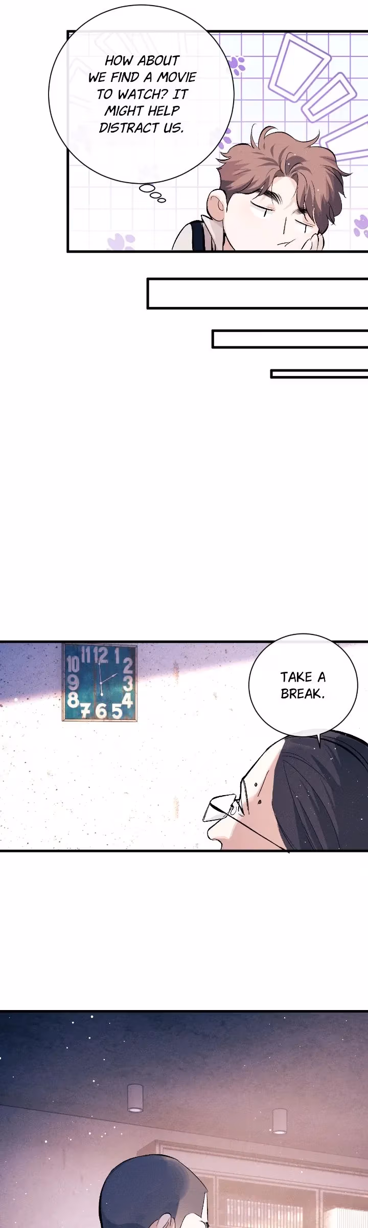 Run Wild Chapter 103 page 16 - 