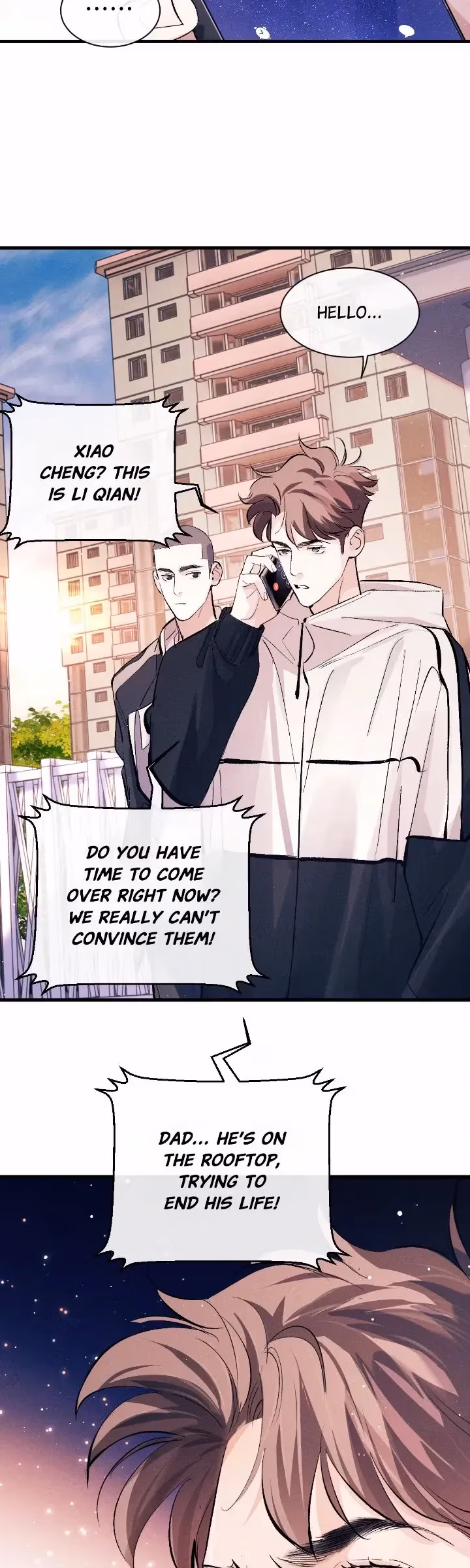 Run Wild Chapter 103 page 23 - 