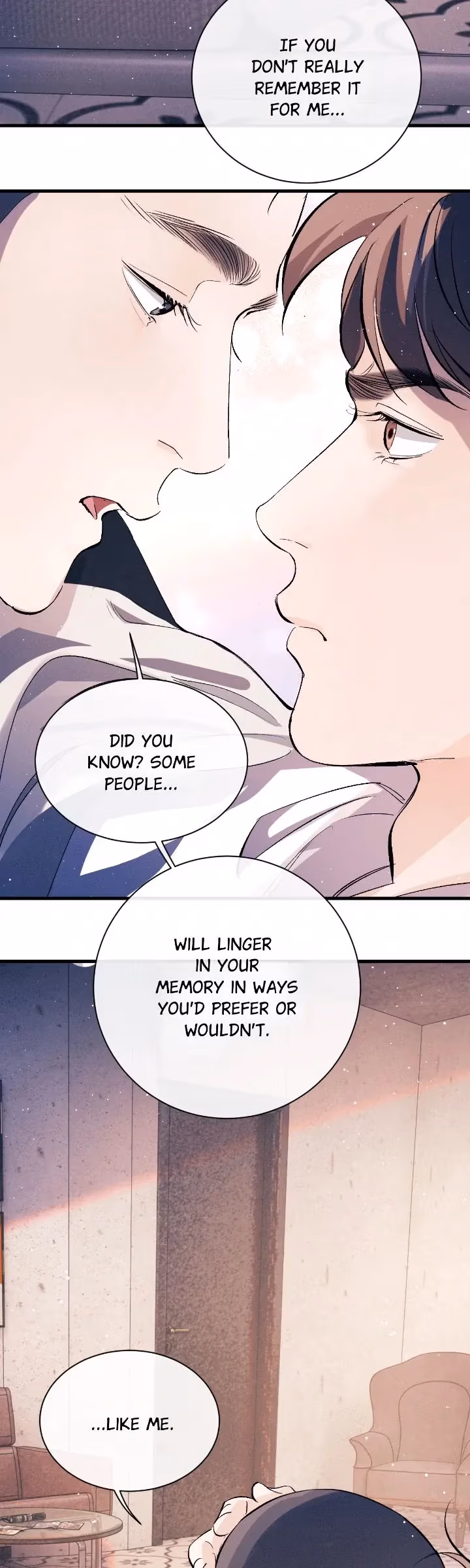 Run Wild Chapter 103 page 8 - 
