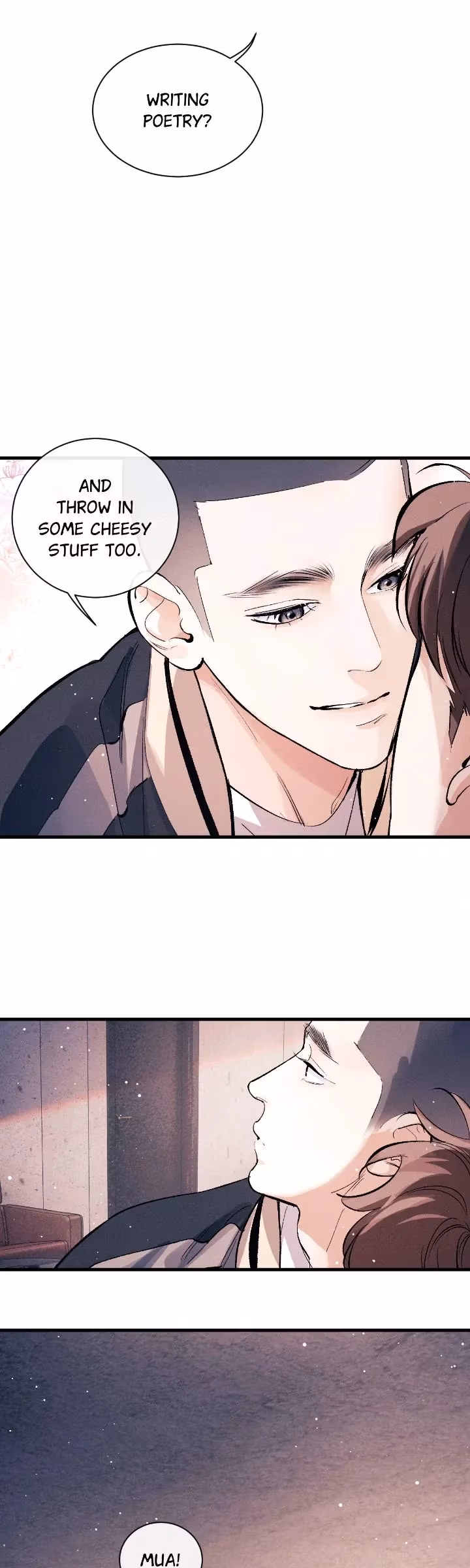 Run Wild Chapter 103 page 10 - 